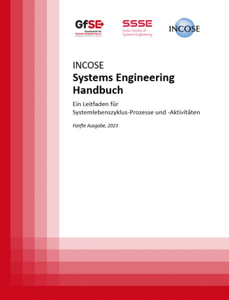 INCOSE Systems Engineering Handbuch