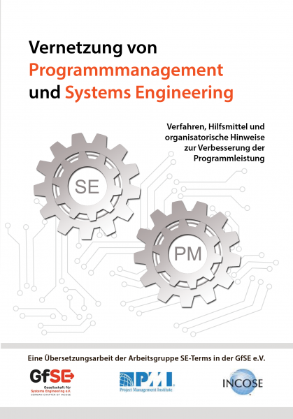Vernetzung von Programmmanagement und Systems Engineering